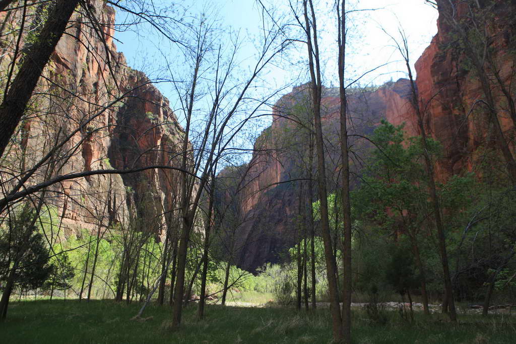 USA - der Westen 2013